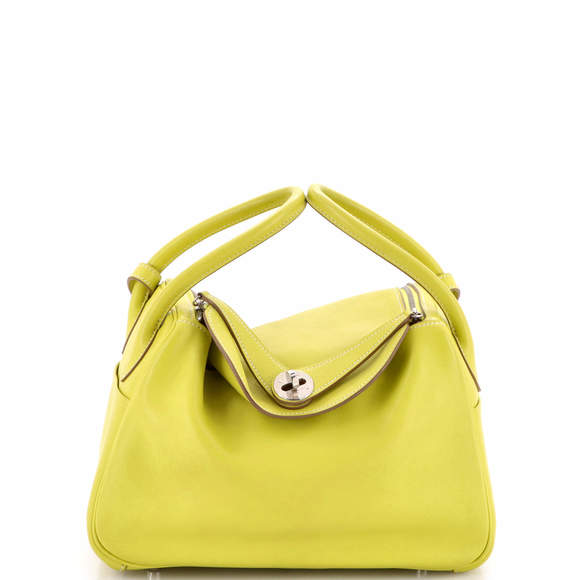 Hermes 26 Lindy Bag Swift - Picture 1 of 6